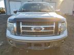 2011 Ford F-150 Supercrew
