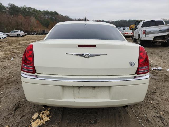2008 Chrysler 300c