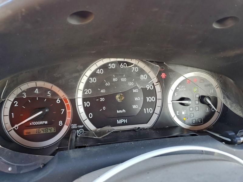 2005 Toyota Sienna ce