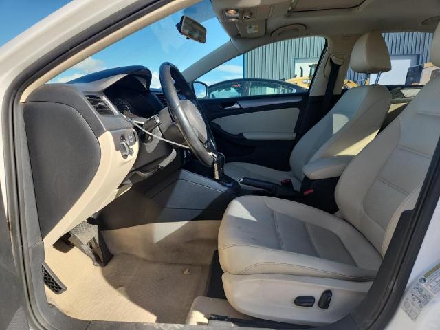 2013 Volkswagen Jetta tdi