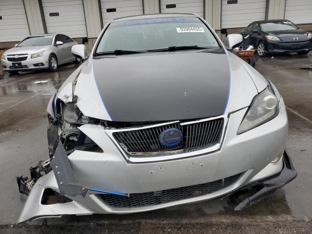2007 Lexus Is 350