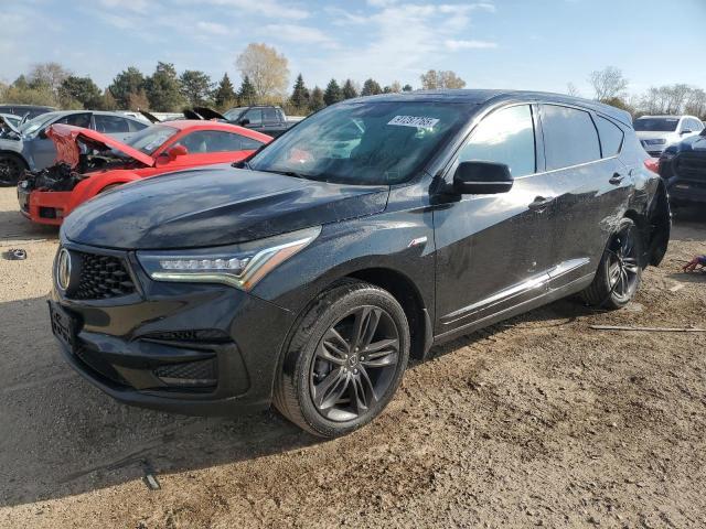 2020 Acura Rdx A-spec