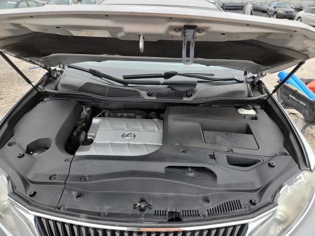 2011 Lexus RX