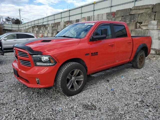 2016 Dodge Ram 1500 Sport