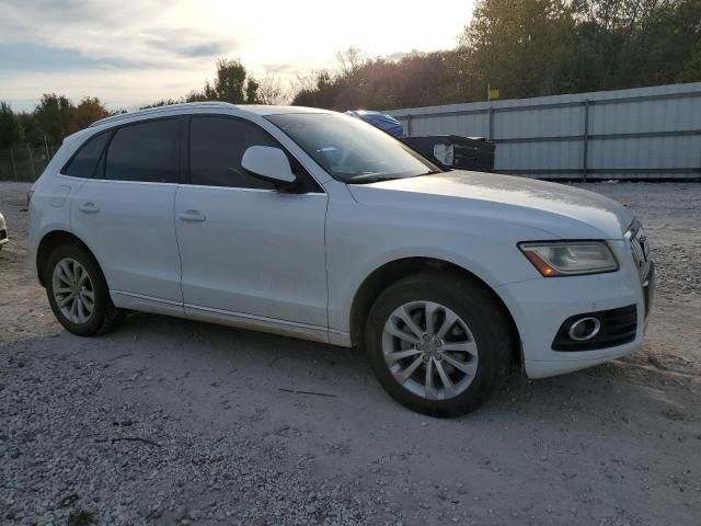 2014 Audi Q5 Premium Plus