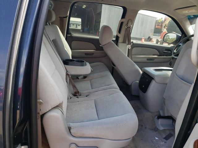 2007 GMC Yukon xl C1500