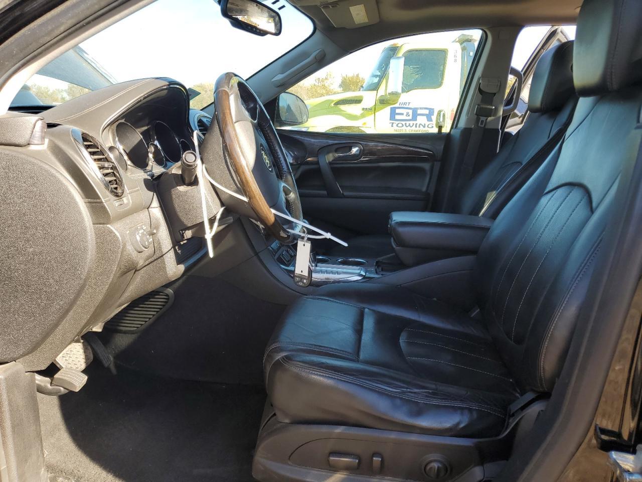 2016 Buick Enclave