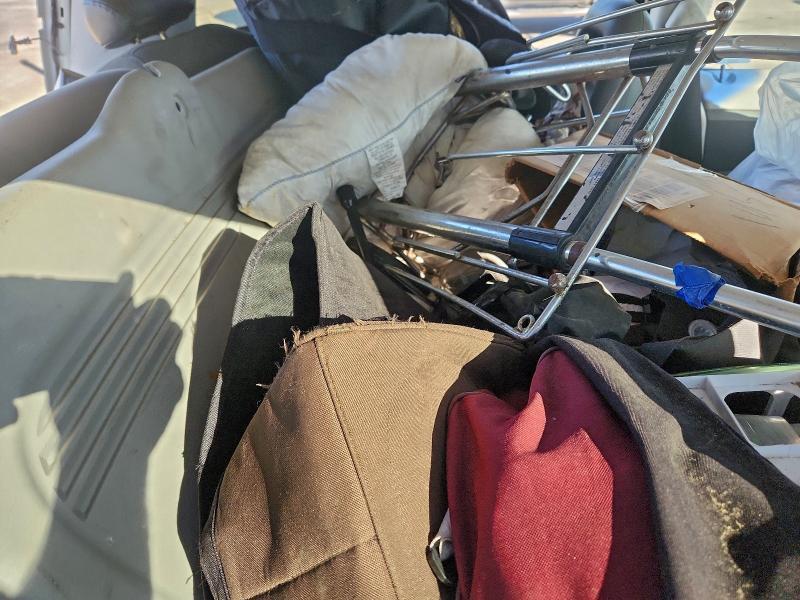 2008 Chrysler Pt Cruiser