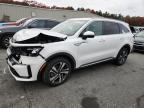 2024 KIA Sorento Hybrid ex