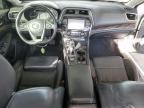 2017 Nissan Maxima 3.5s