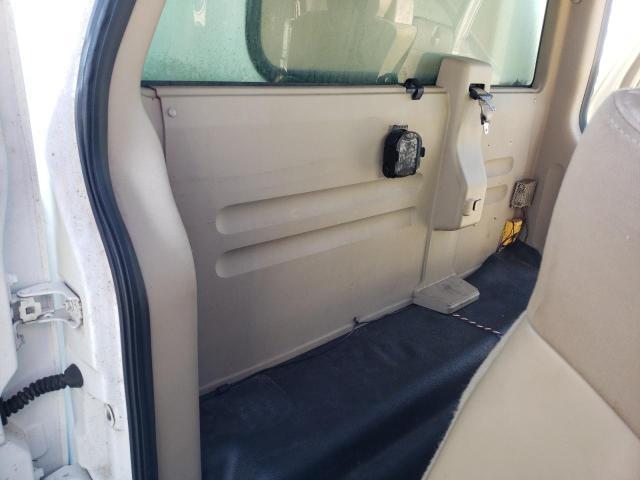 2007 Ford F150 Utility / Service Truck