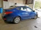 2015 Hyundai Accent gls