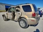 2007 Mercury Mariner Luxury