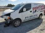2014 Niss AN NV200 Delivery Van