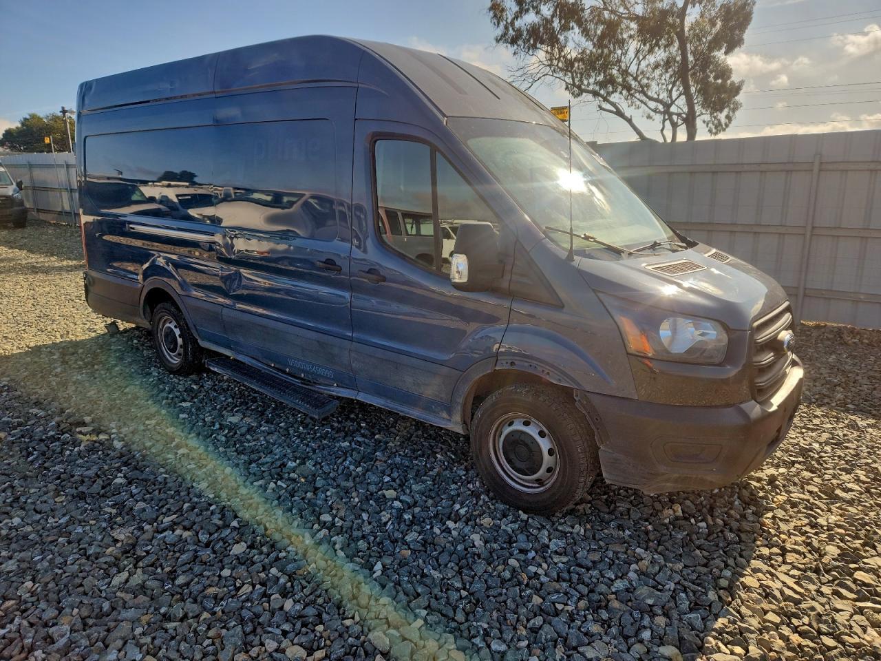 2020 Ford Transit 250 Delivery Van