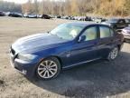 2011 BMW 328 xi Sulev