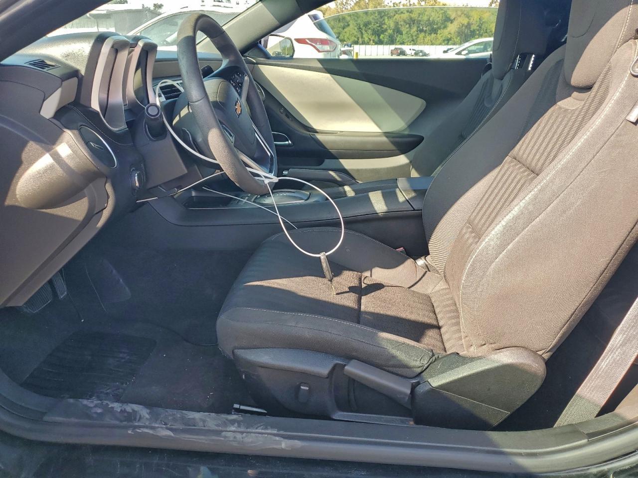 2014 Chevrolet Camaro ls