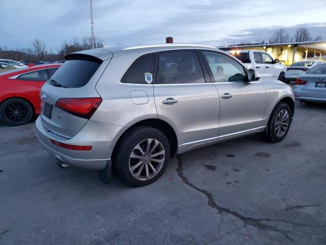 2017 Audi Q5 Premium