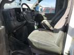 2023 GMC Savana Cutaway G3500