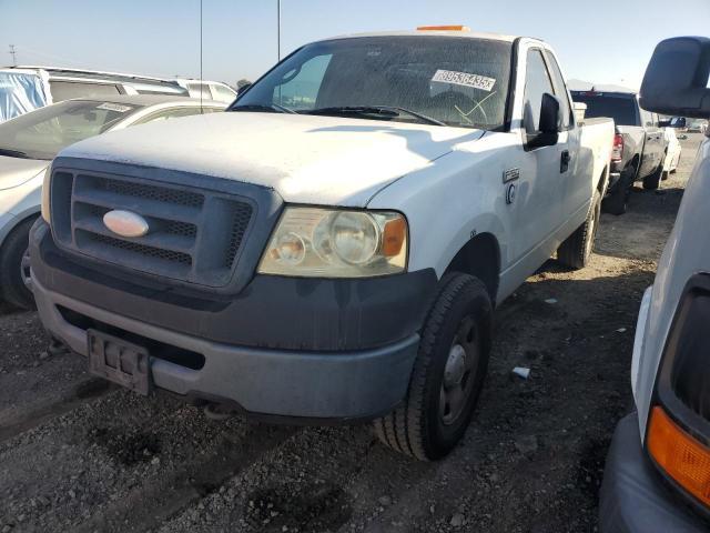 2008 Ford F150