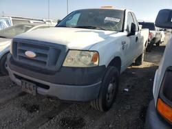 2008 Ford F150 en venta en San Diego, CA