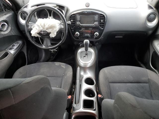 2015 Nissan Juke s