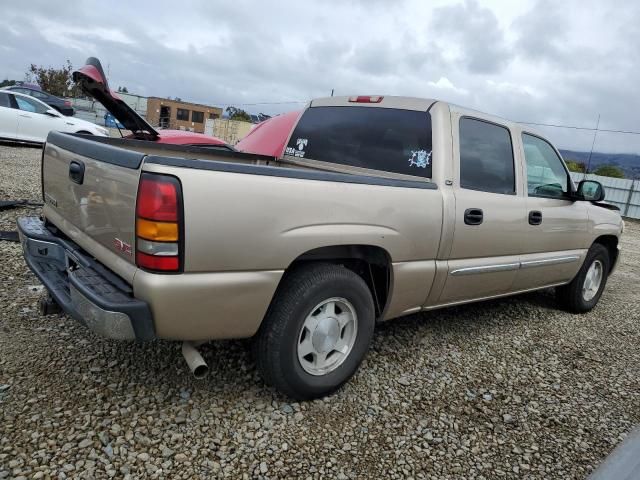 2004 GMC New Sierra C1500