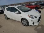 2015 Toyota Prius c