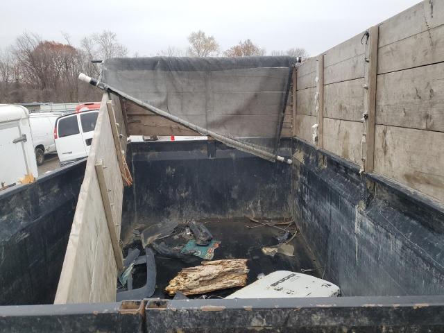 2024 B-Wise 2024 b Wise Dt712lp-le-10 Dump Trailer