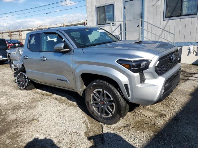 2025 Toyota Tacoma Double cab