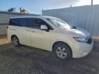 2017 Nissan Quest s