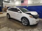 2012 Ford Edge Sport