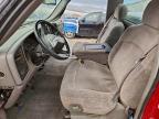 1999 Chevrolet Silverado K1500