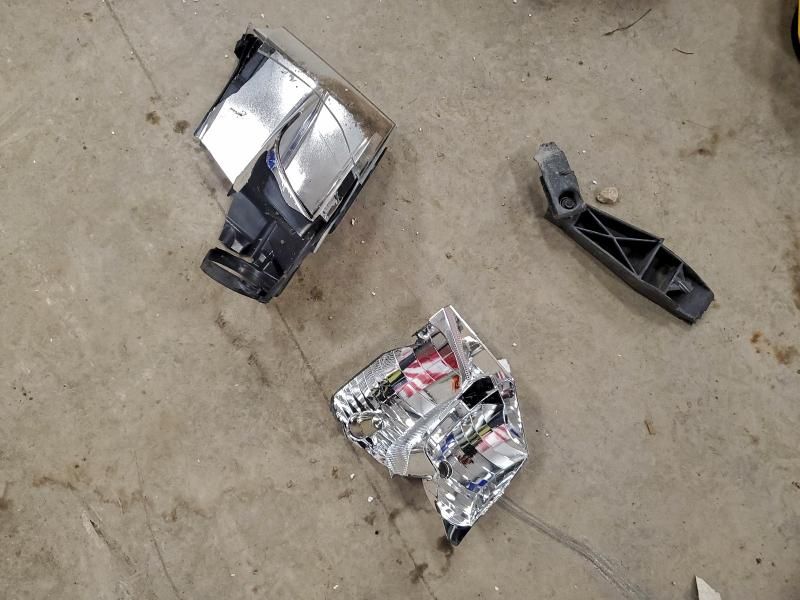 2018 Dodge Ram 2500 slt