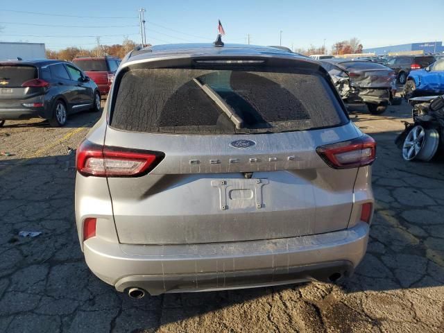 2024 Ford Escape st Line