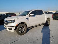 Ford Ranger Vehiculos salvage en venta: 2020 Ford Ranger xl