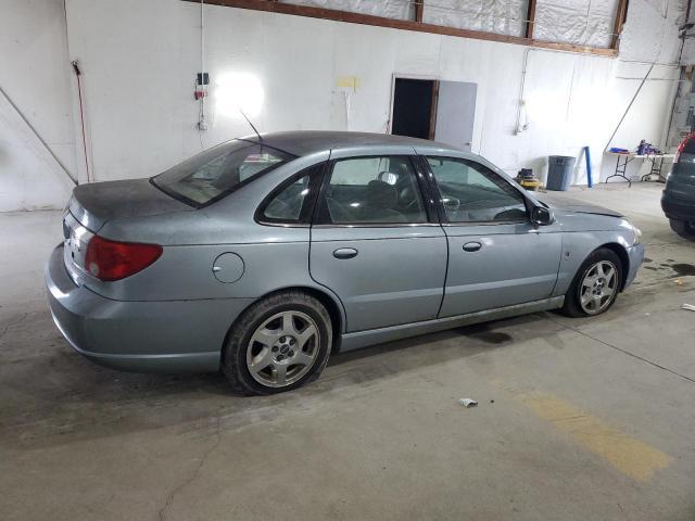 2005 Saturn L300 Level 2