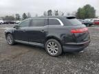 2014 Lincoln MKT