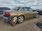 2001 Jaguar S-type