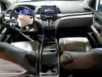 2020 Honda Odyssey exl