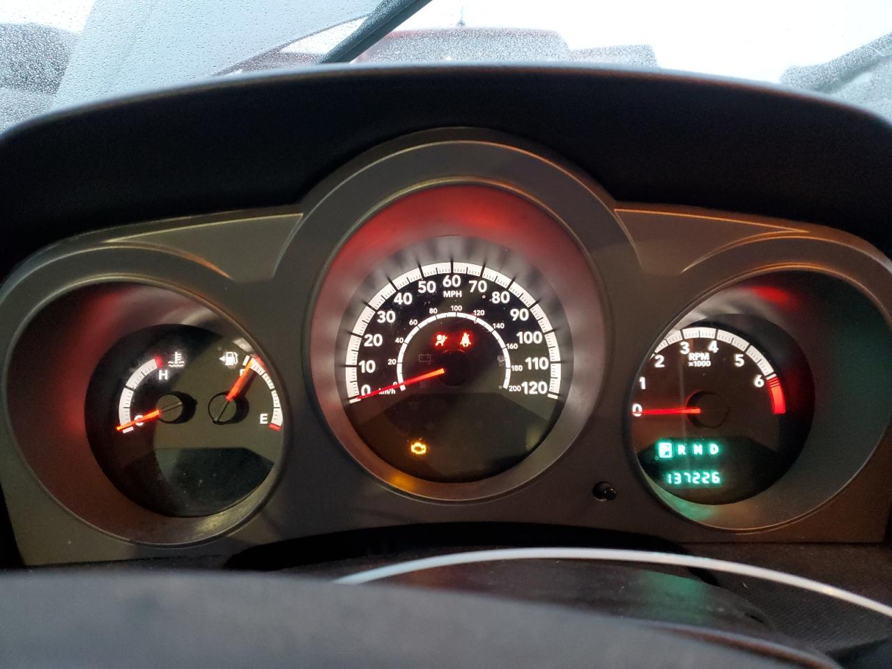 2010 Dodge Avenger sxt