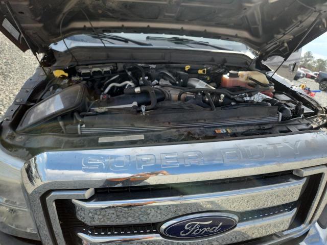2016 Ford F250 Super Duty