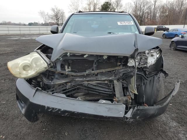 2008 Toyota 4runner SR5