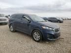 2020 KIA Sorento l