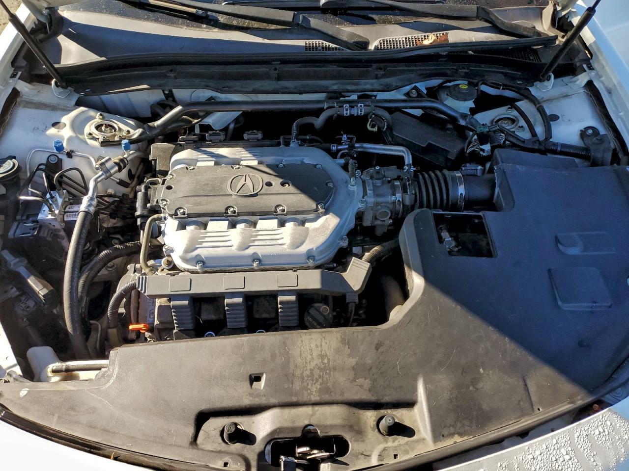 2011 Acura TL