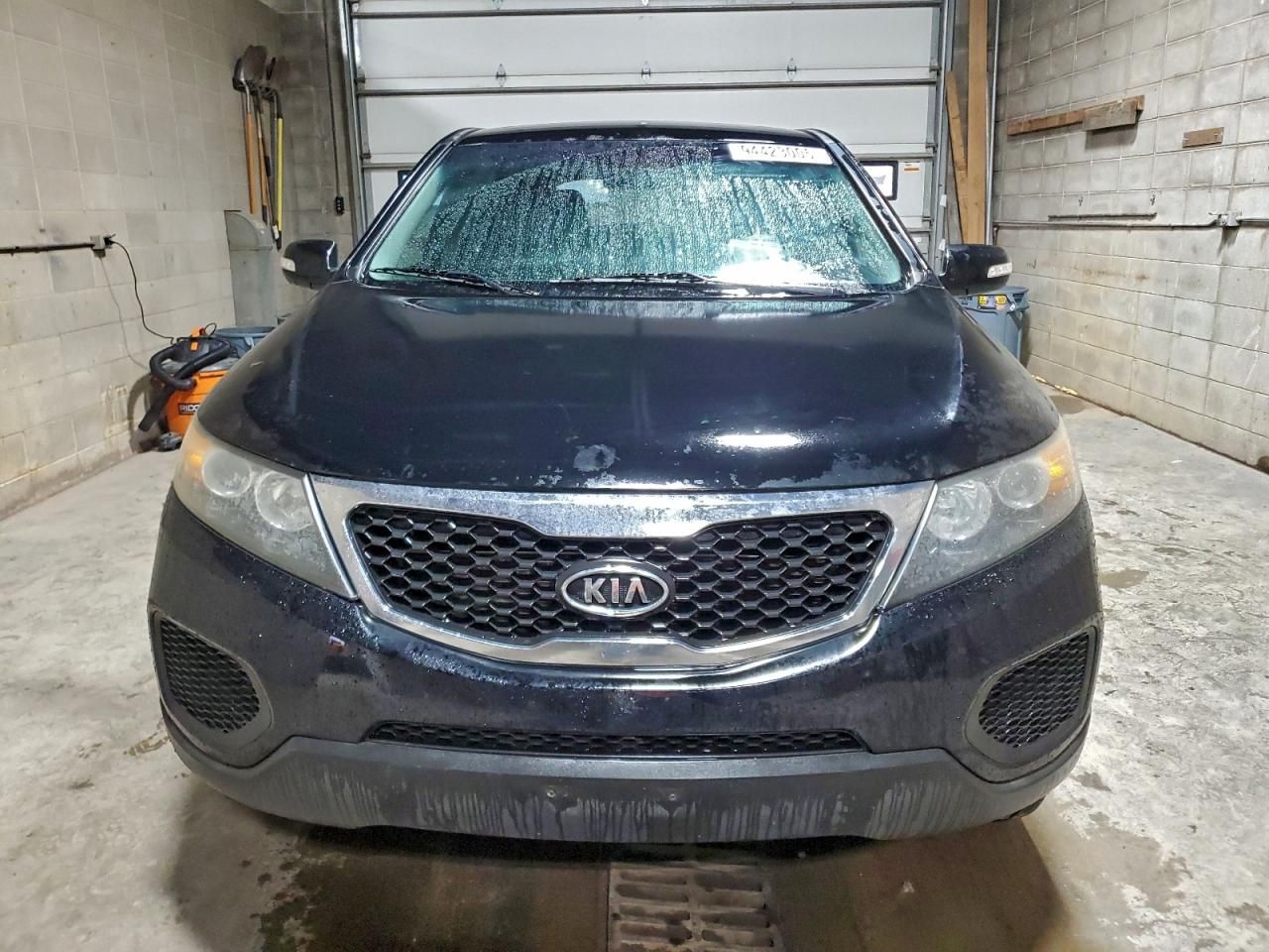 2011 KIA Sorento Base