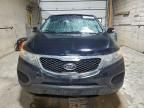 2011 KIA Sorento Base