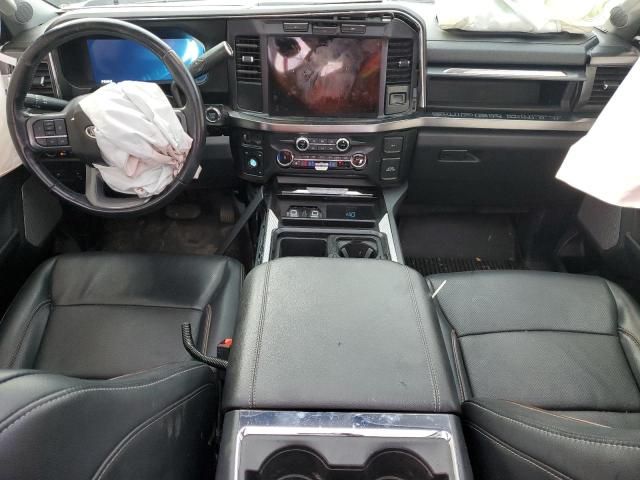 2024 Ford F250 Super Duty