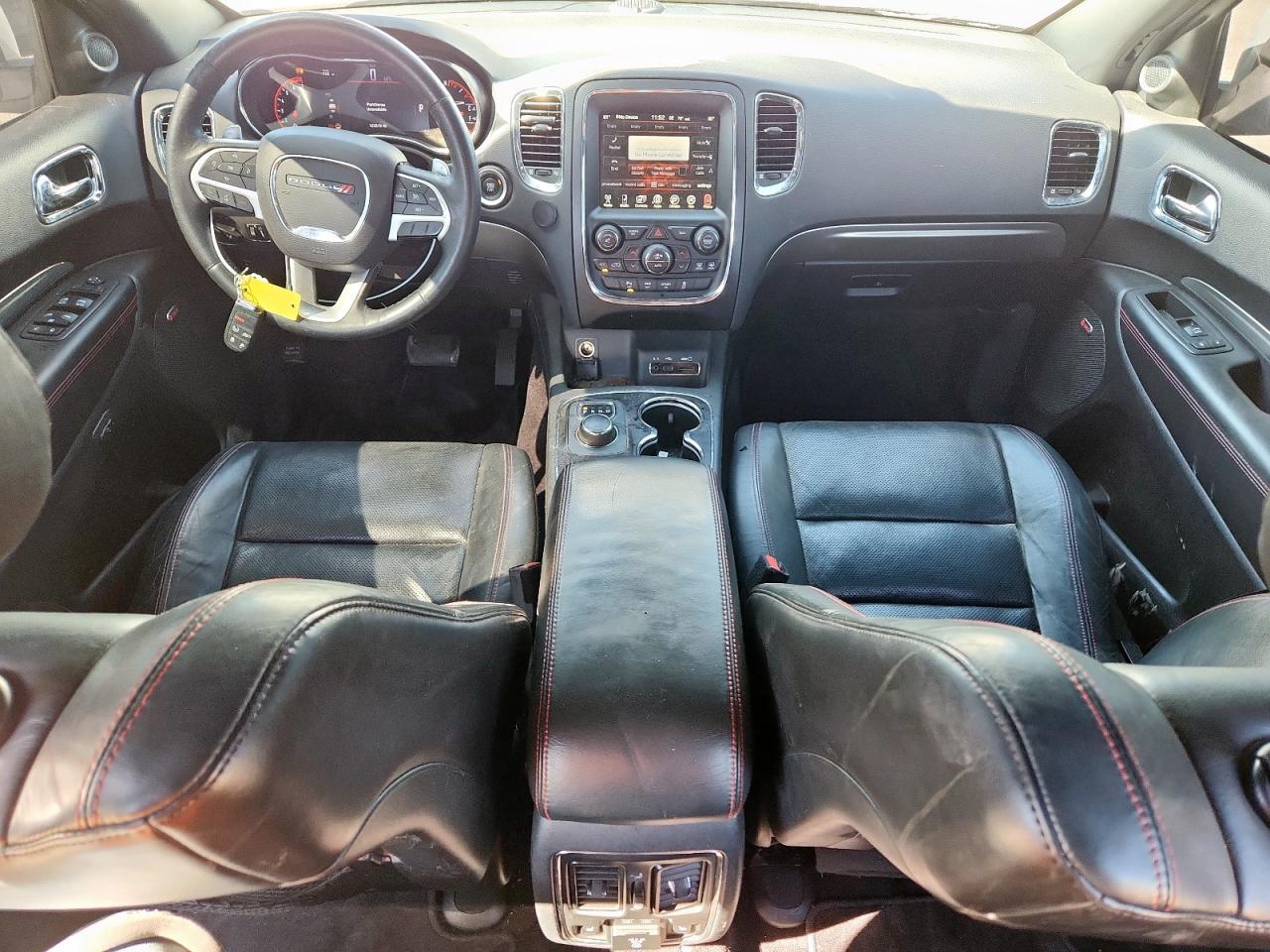 2016 Dodge Durango R/T