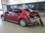 2012 Subaru Legacy 2.5i Premium